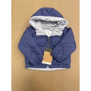 NWT The North Face Baby Reversible Perrito Jacket 3-6 Months